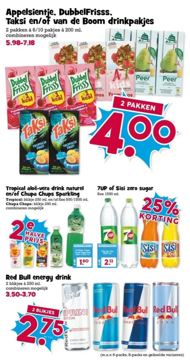 Boon's Markt folder – pagina 18