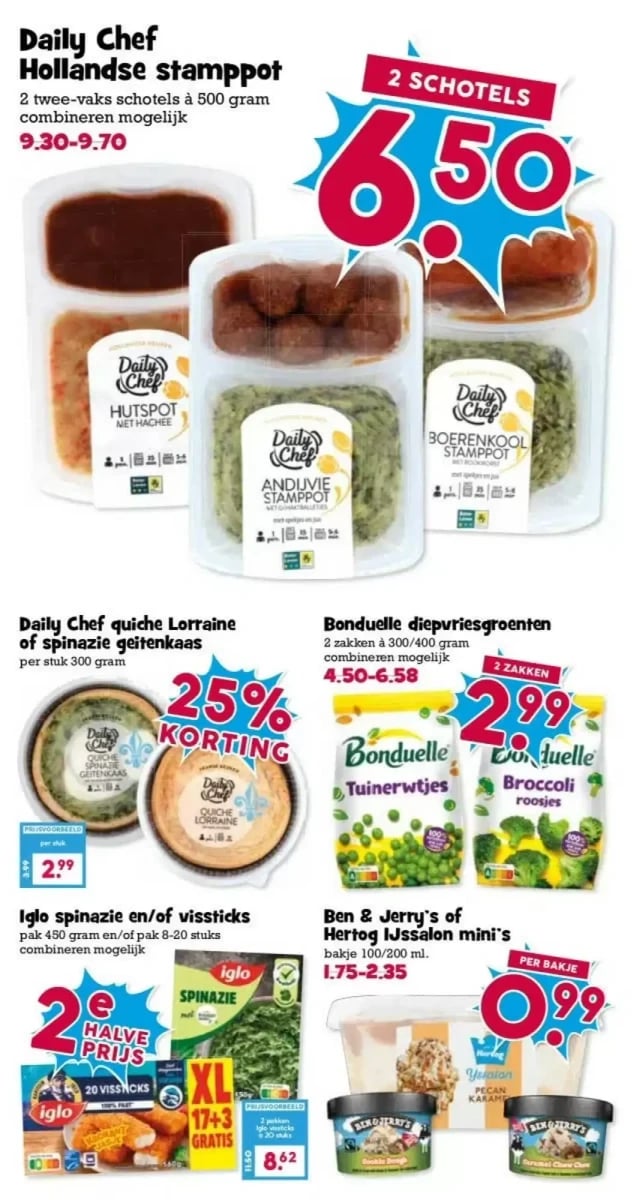 Boon's Markt folder – pagina 13