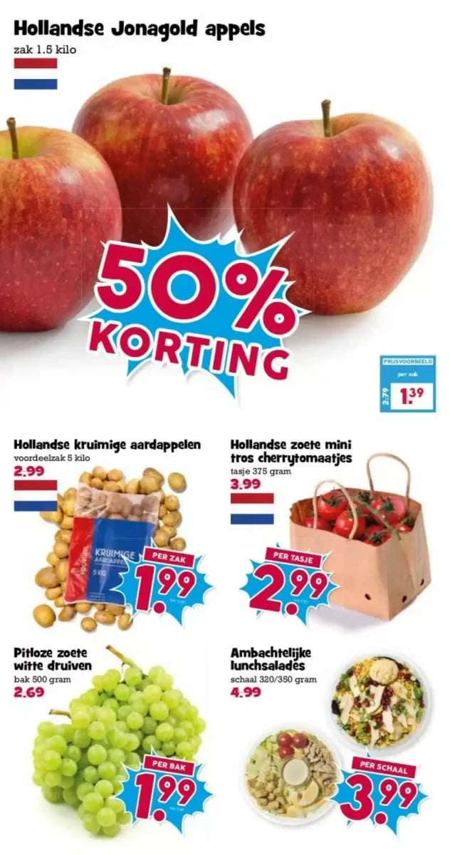 Boon's Markt folder – pagina 4