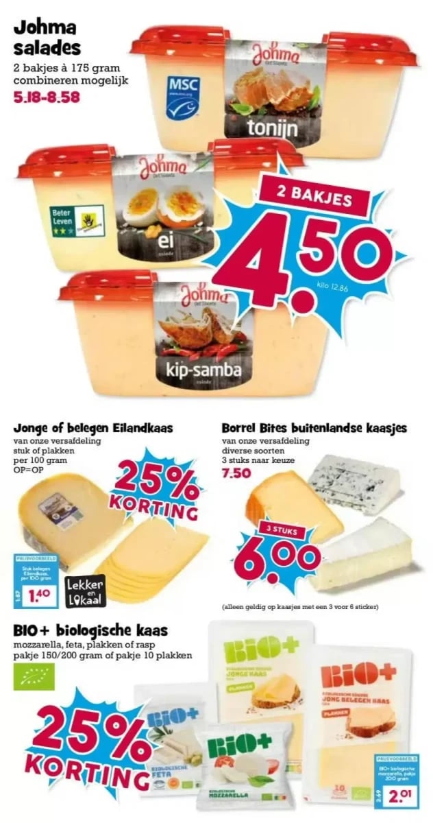 Boon's Markt folder – pagina 11