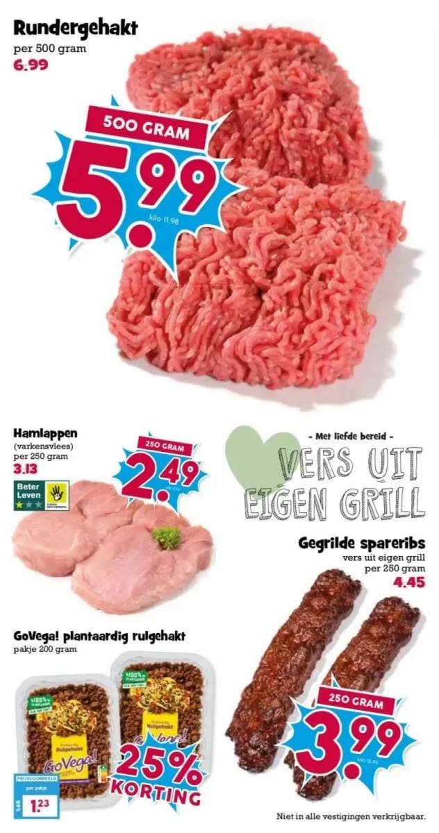 Boon's Markt folder – pagina 6