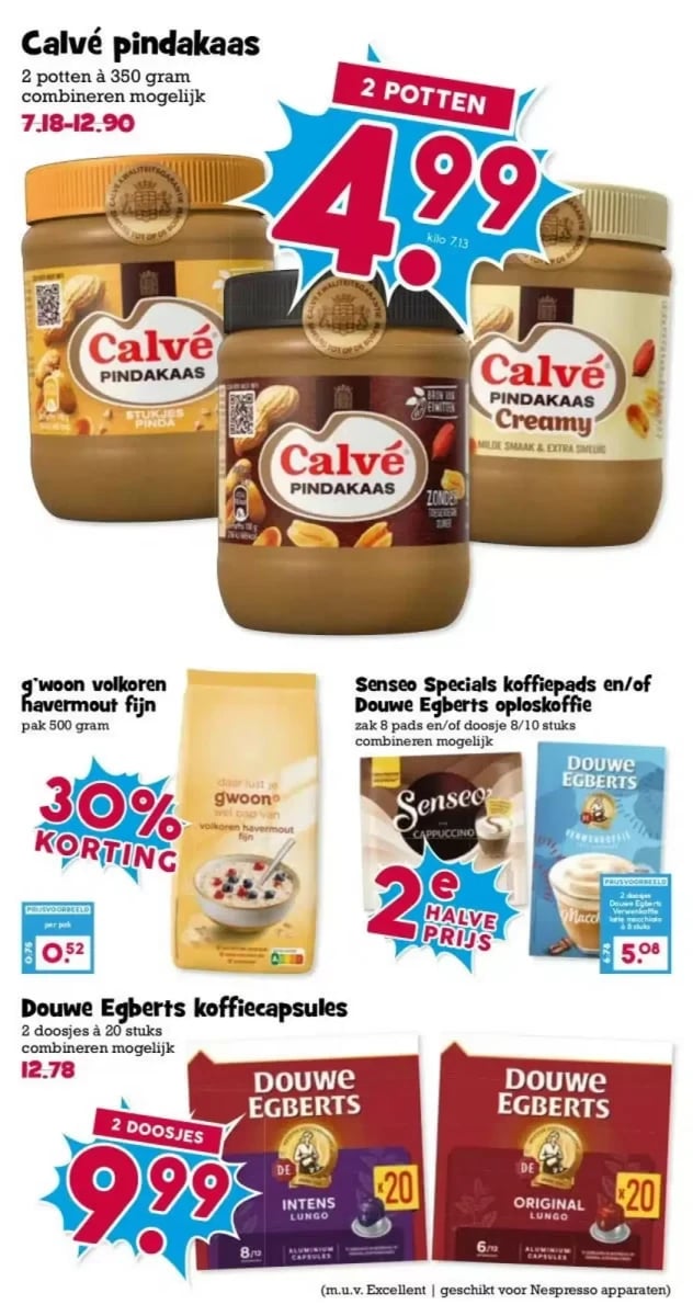 Boon's Markt folder – pagina 16