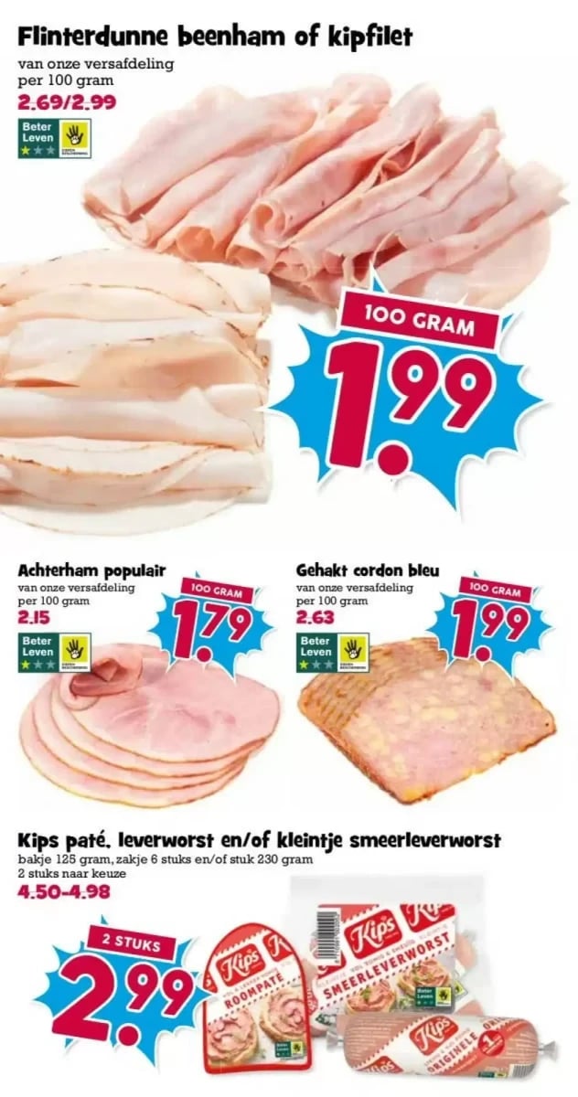 Boon's Markt folder – pagina 10