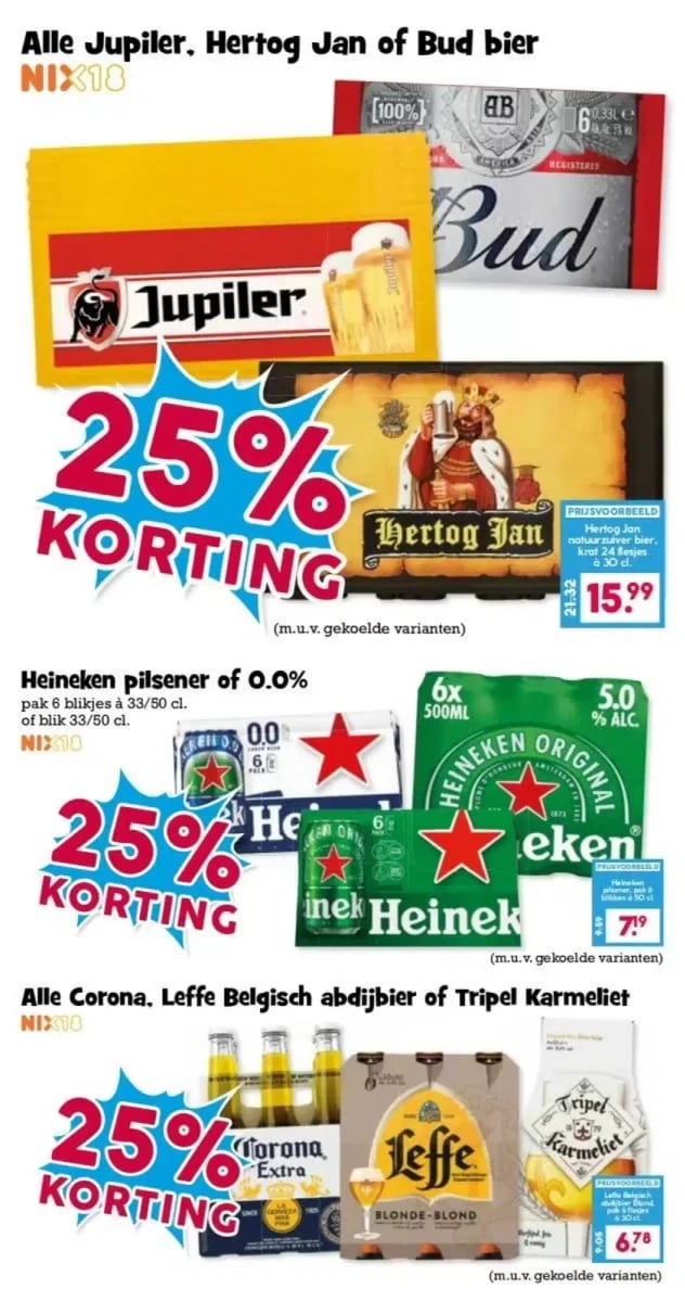 Boon's Markt folder – pagina 20