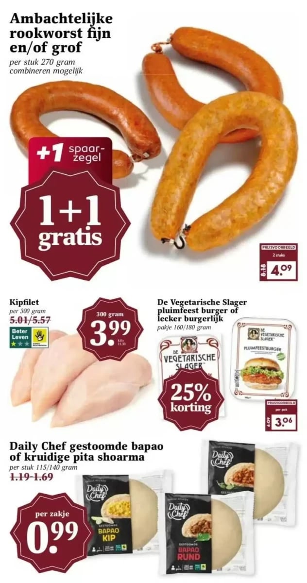 Boon's Markt folder – pagina 4