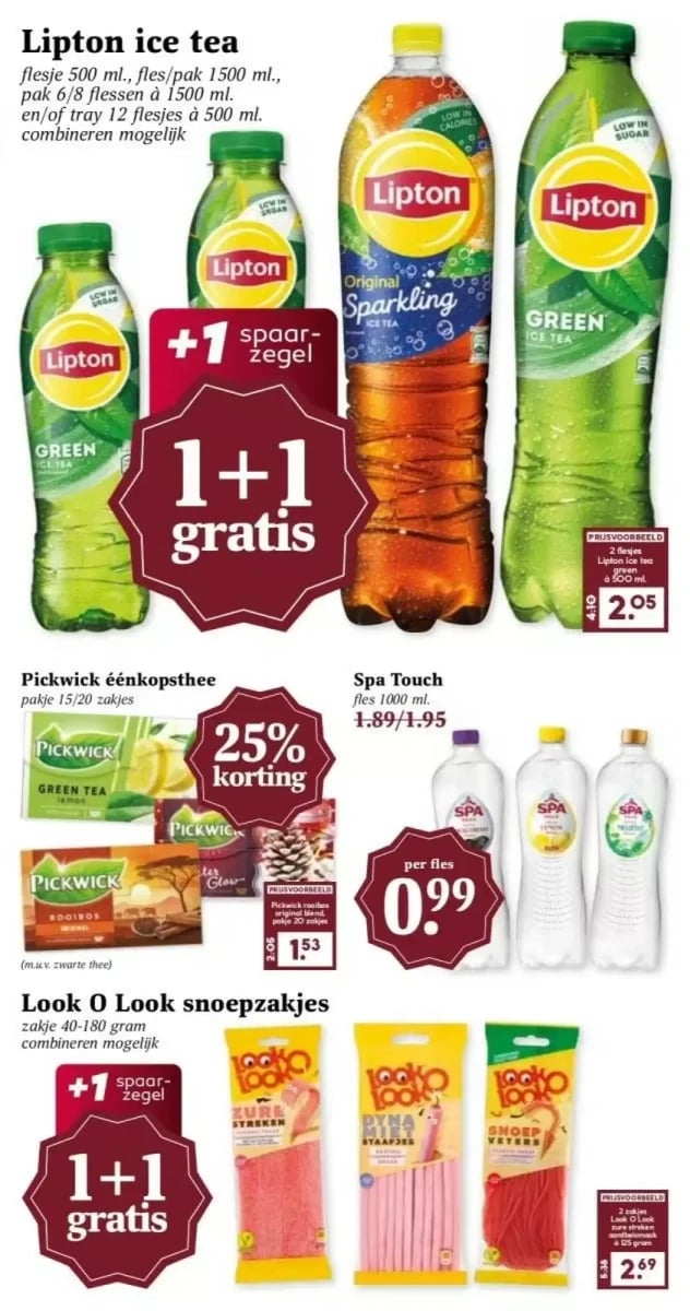 Boon's Markt folder – pagina 11