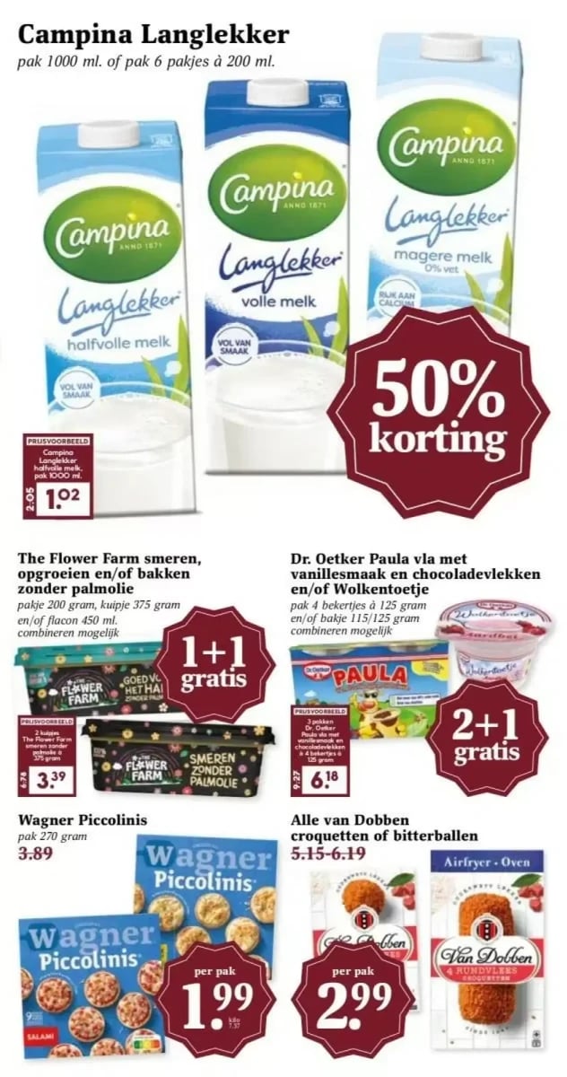 Boon's Markt folder – pagina 9