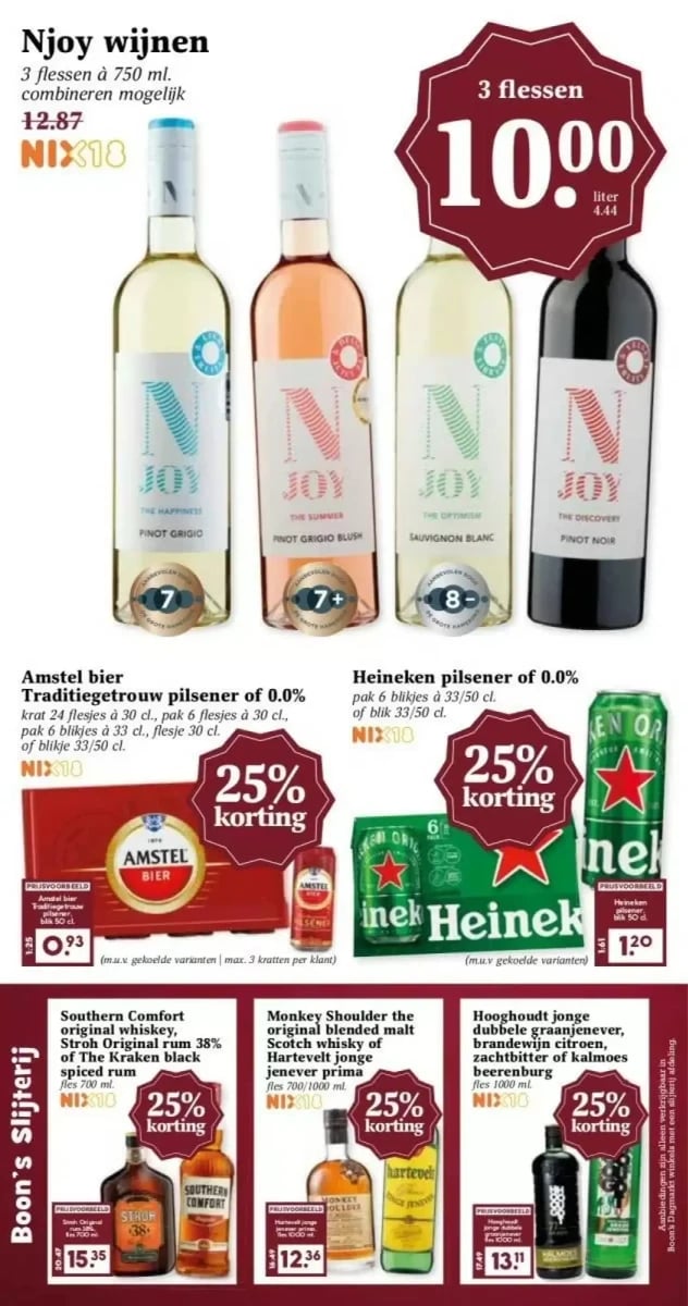 Boon's Markt folder – pagina 12