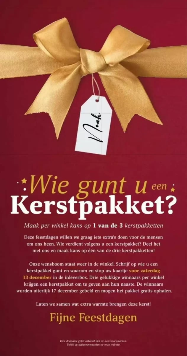 Boon's Markt folder – pagina 2