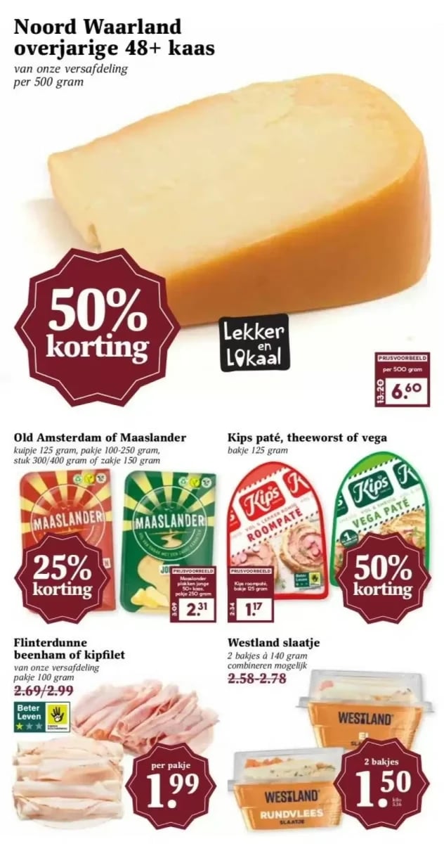 Boon's Markt folder – pagina 7