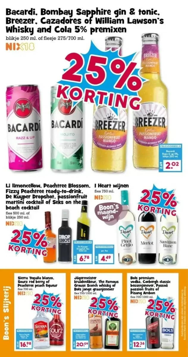 Boon's Markt folder – pagina 21