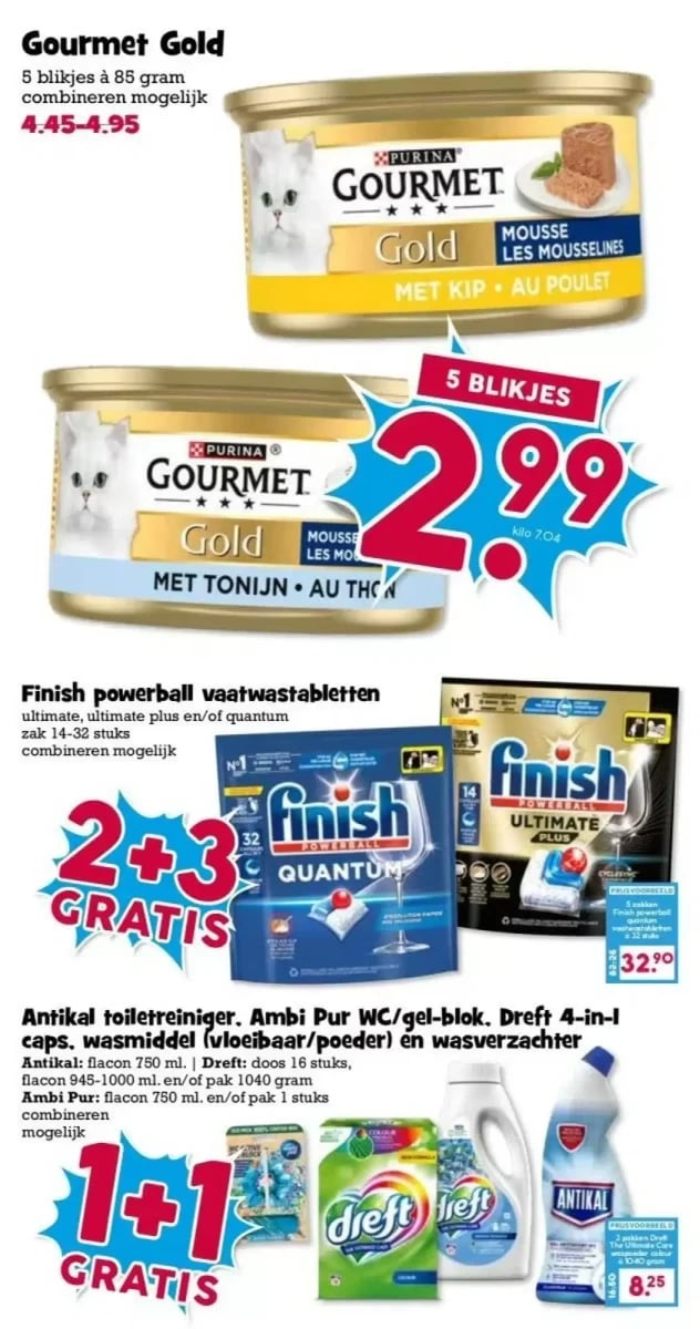 Boon's Markt folder – pagina 22