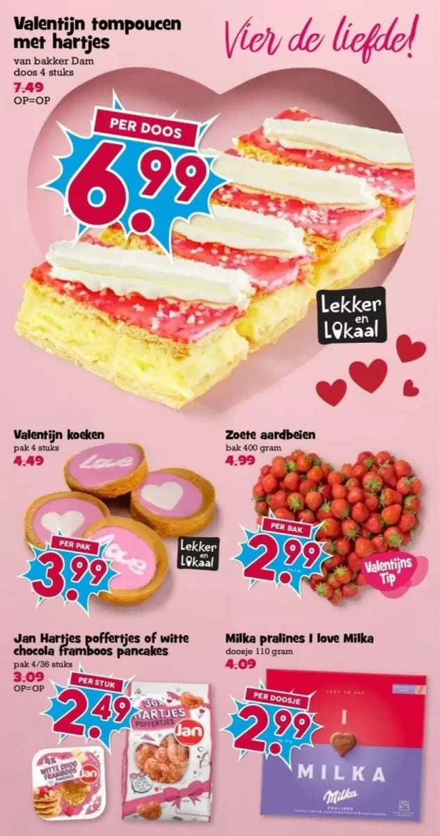 Boon's Markt folder – pagina 14
