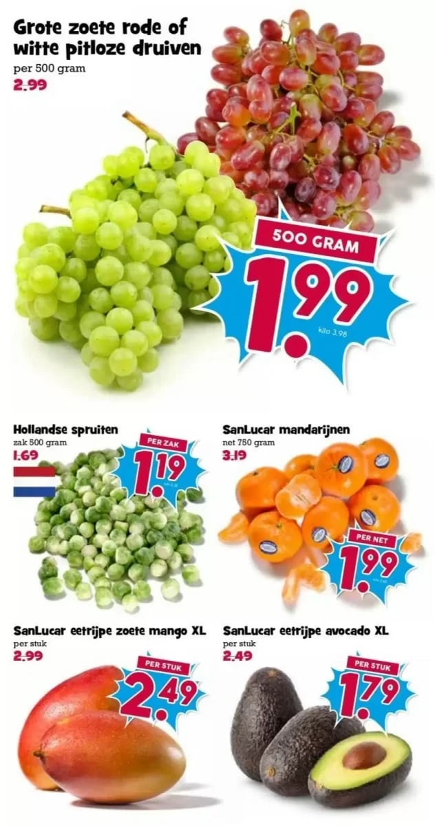Boon's Markt folder – pagina 5