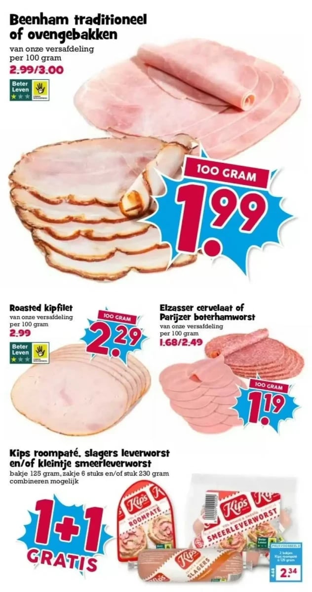 Boon's Markt folder – pagina 10