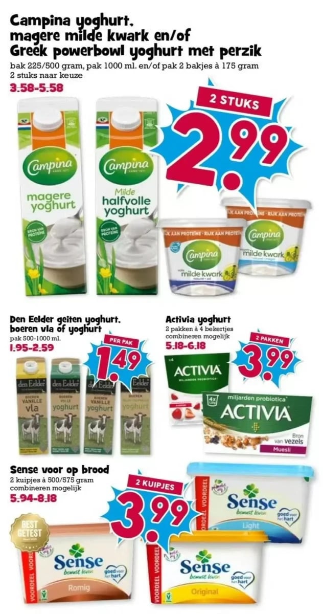 Boon's Markt folder – pagina 12
