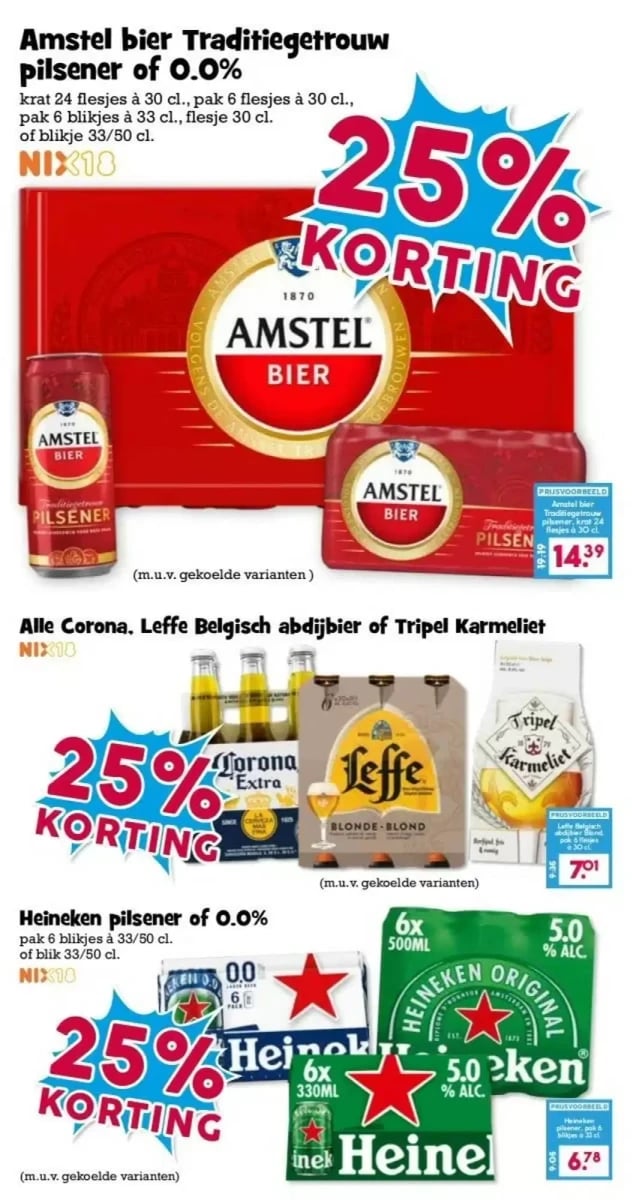 Boon's Markt folder – pagina 20