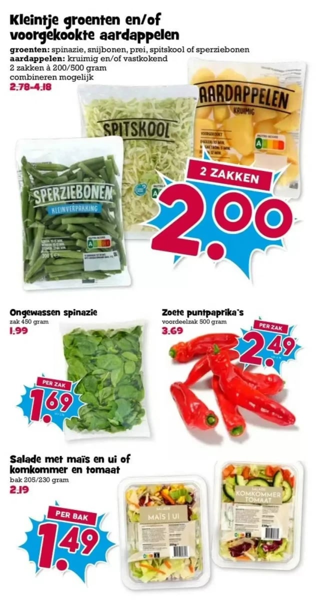 Boon's Markt folder – pagina 4