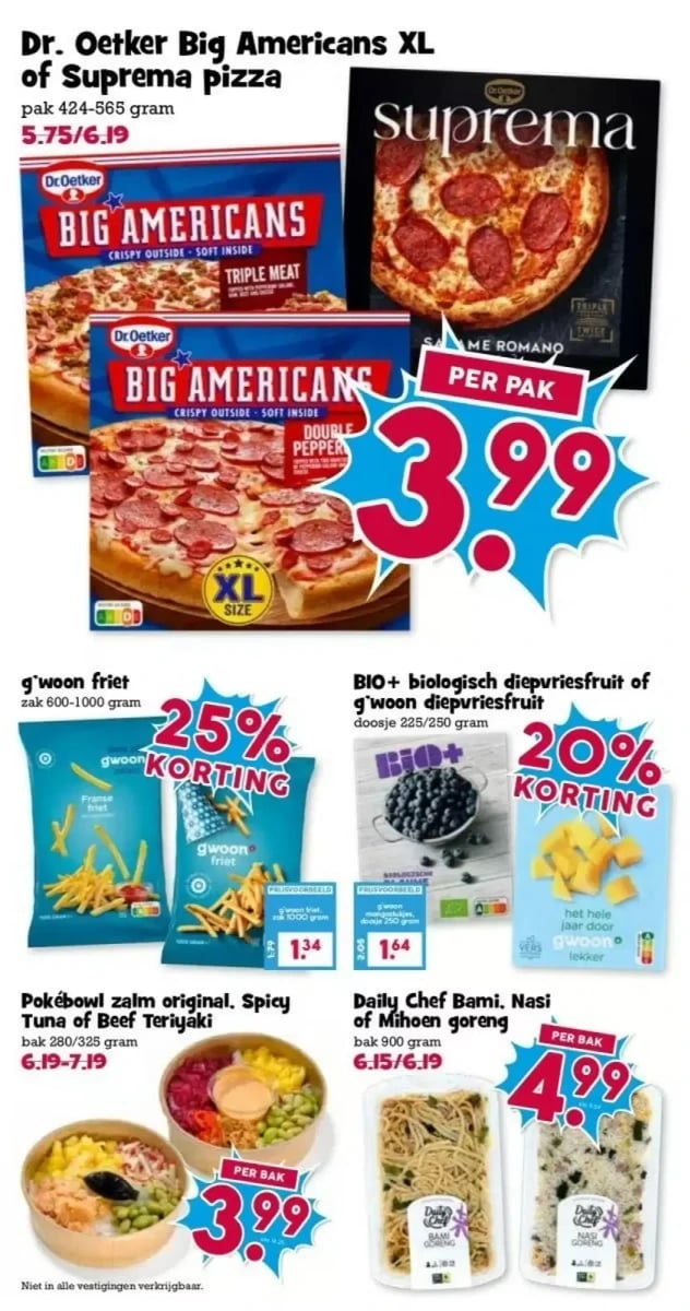 Boon's Markt folder – pagina 13