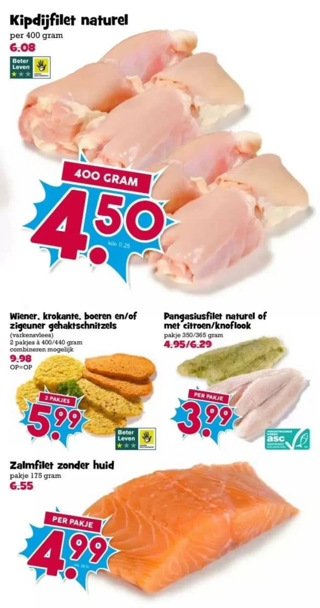 Boon's Markt folder – pagina 7