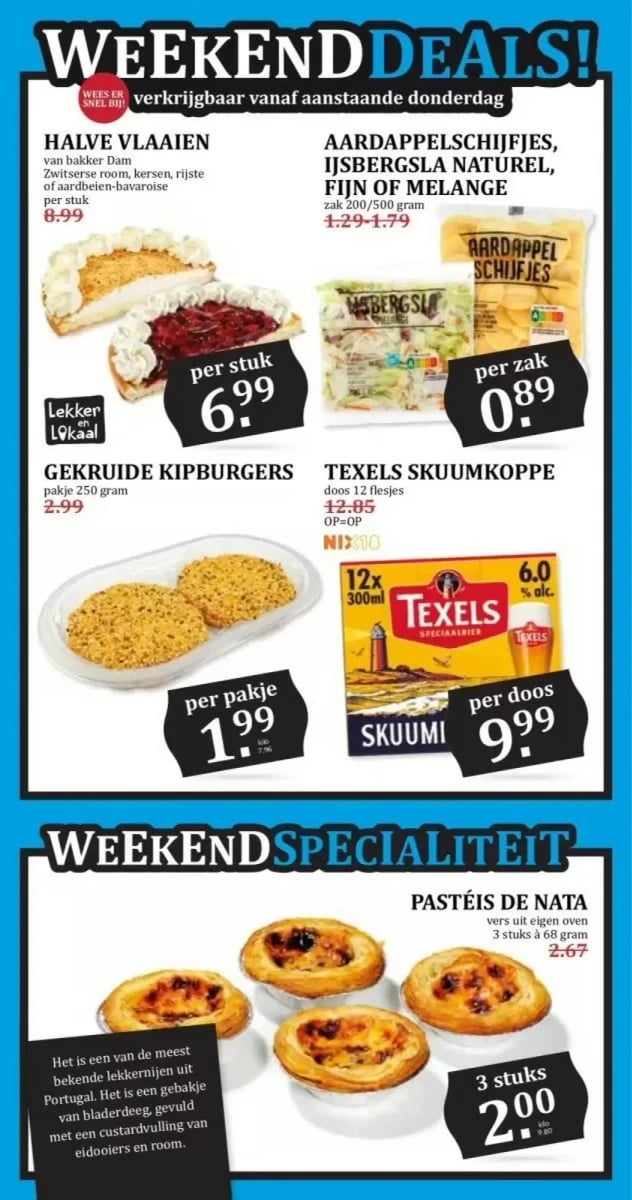 Boon's Markt folder – pagina 19