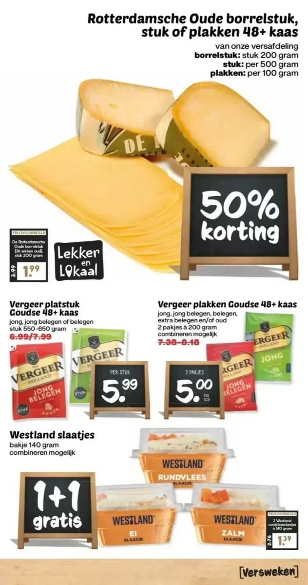 Boon's Markt folder – pagina 11
