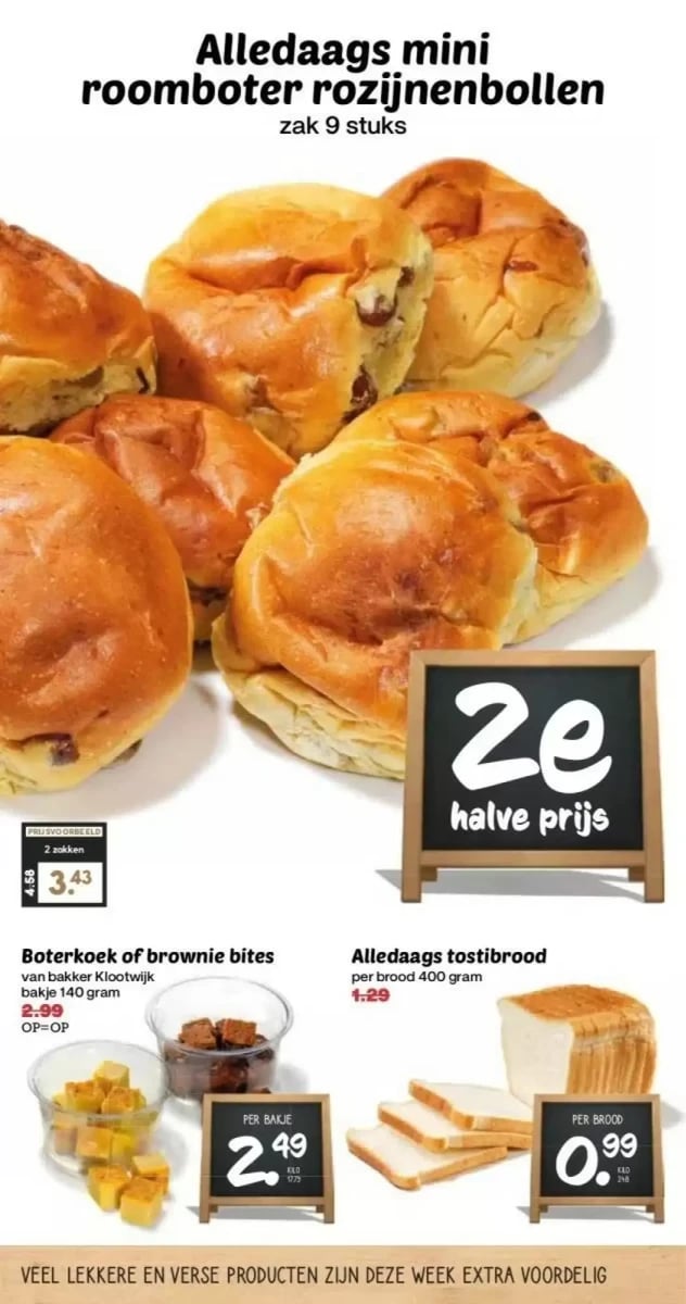 Boon's Markt folder – pagina 8