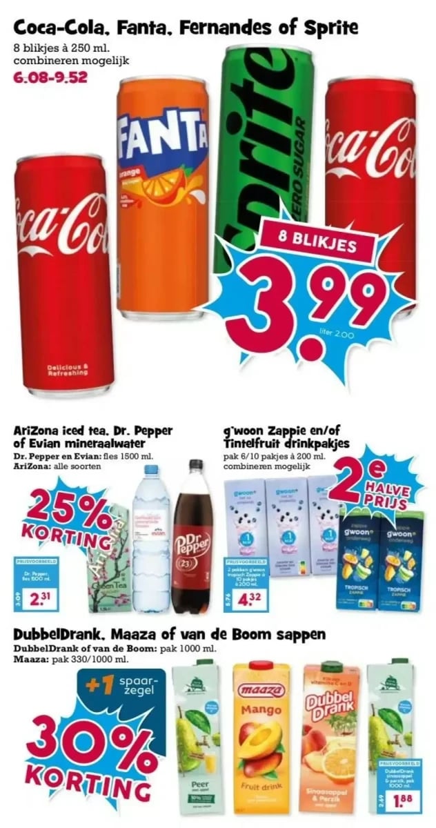 Boon's Markt folder – pagina 18
