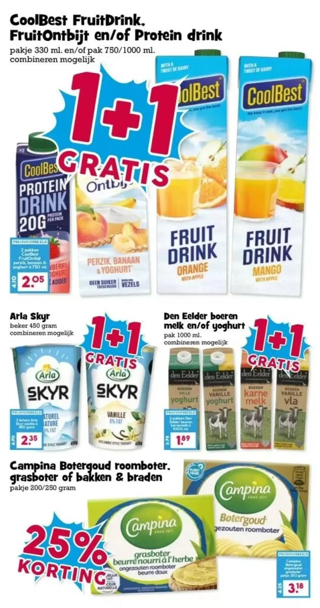 Boon's Markt folder – pagina 12