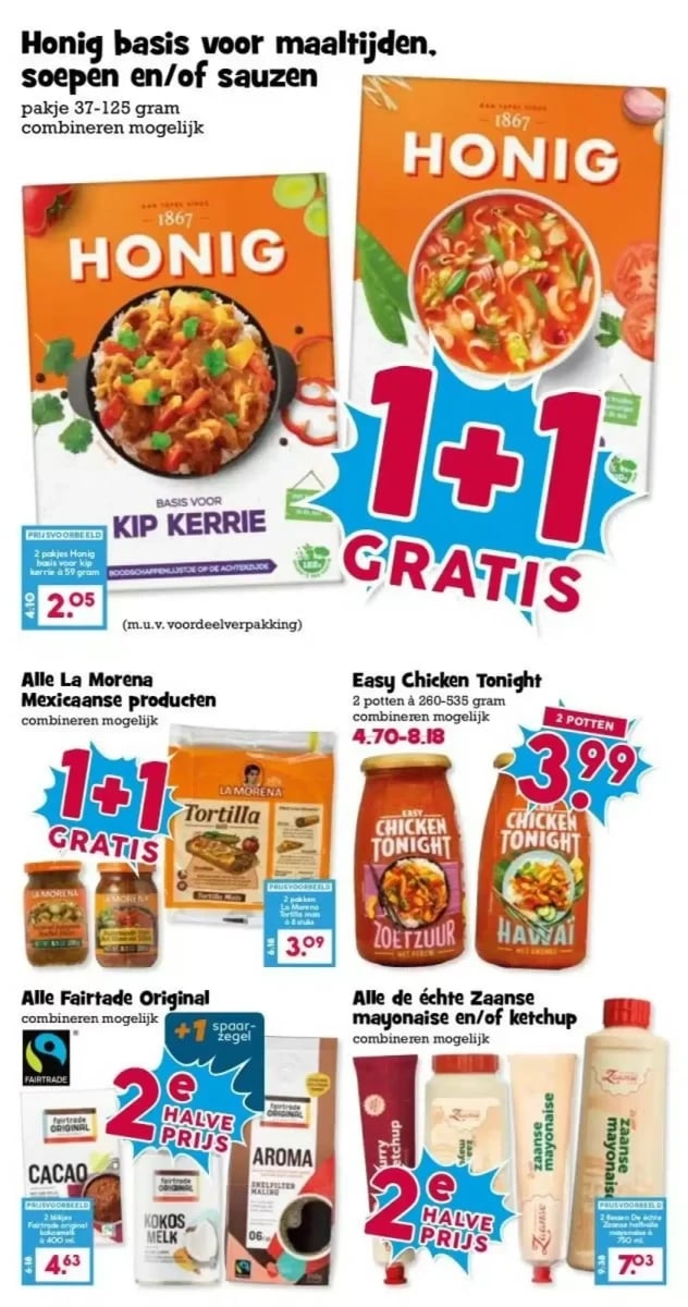 Boon's Markt folder – pagina 15
