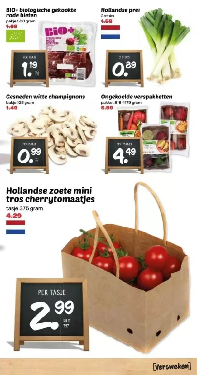 Boon's Markt folder – pagina 5