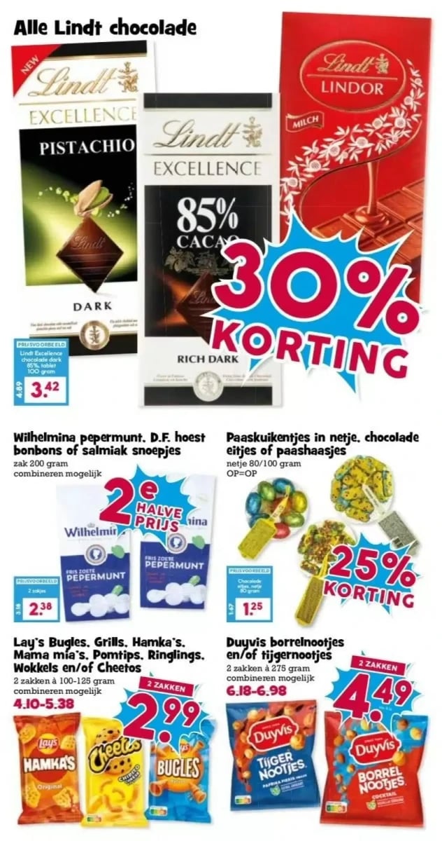 Boon's Markt folder – pagina 17