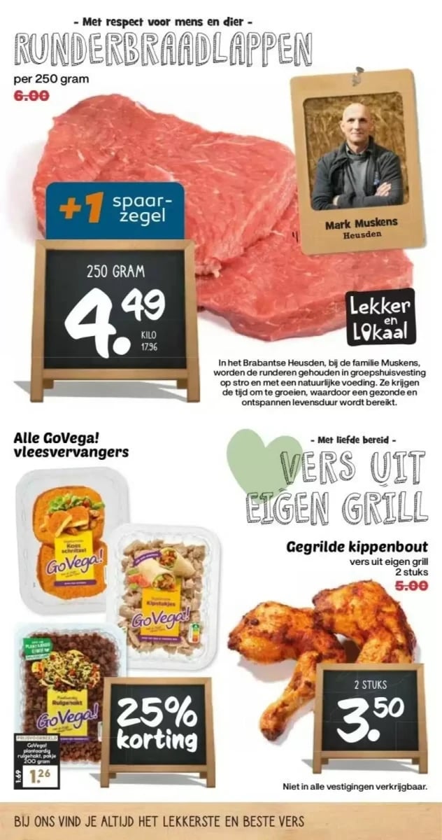 Boon's Markt folder – pagina 6