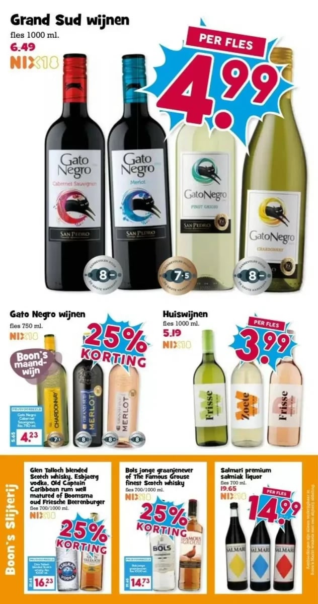 Boon's Markt folder – pagina 20