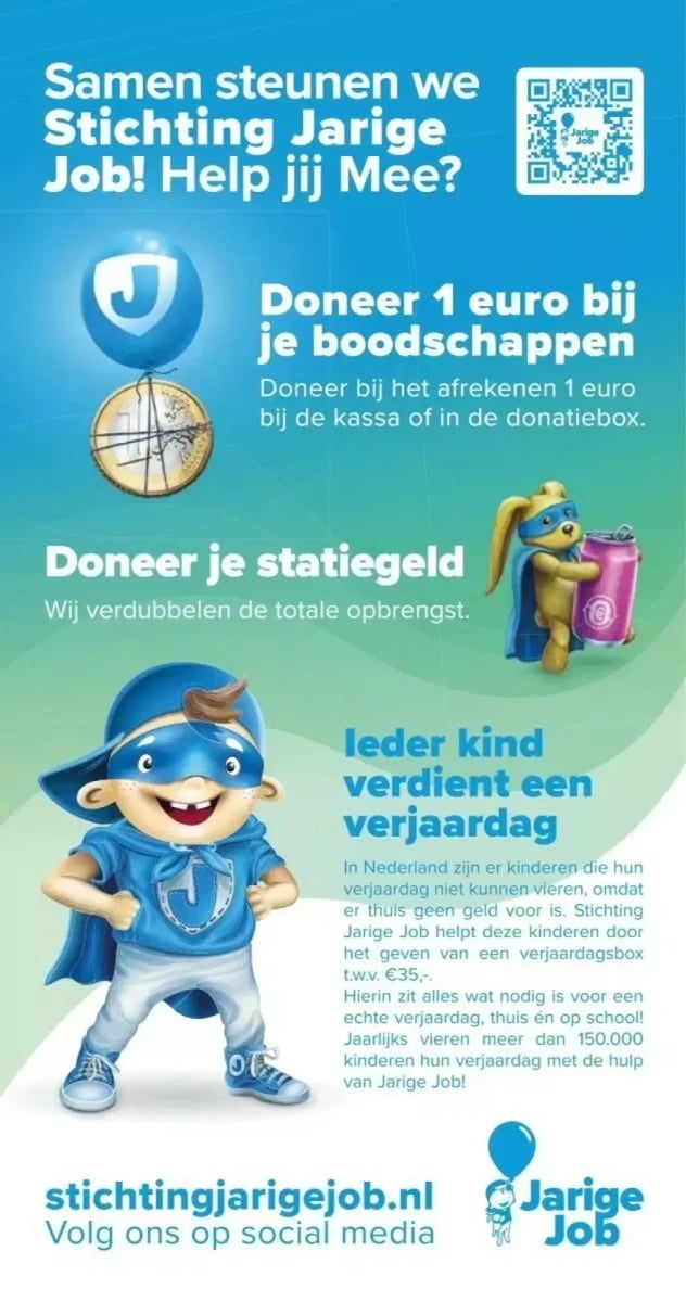 Boon's Markt folder – pagina 2