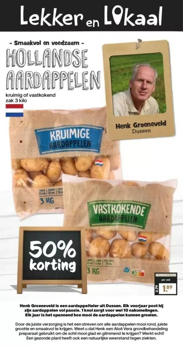 Boon's Markt folder – pagina 3