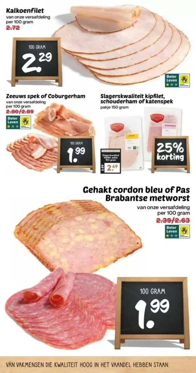 Boon's Markt folder – pagina 10