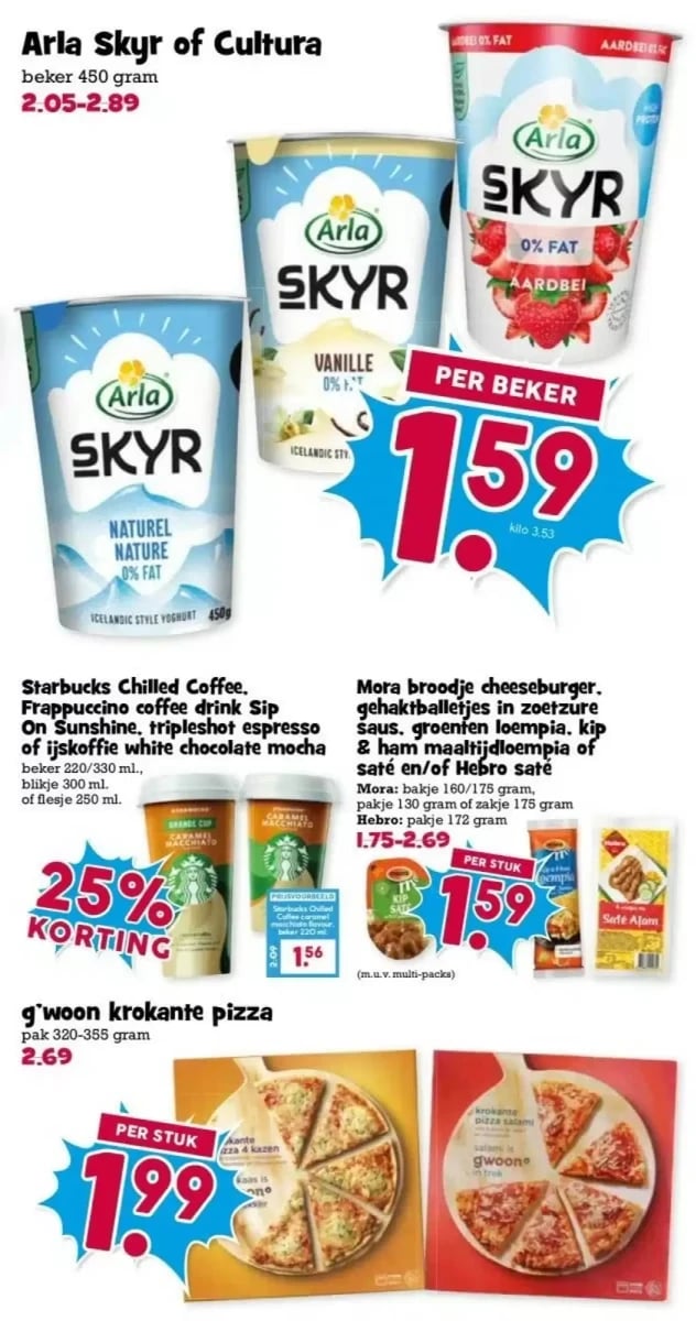 Boon's Markt folder – pagina 9