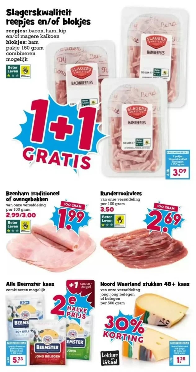 Boon's Markt folder – pagina 7