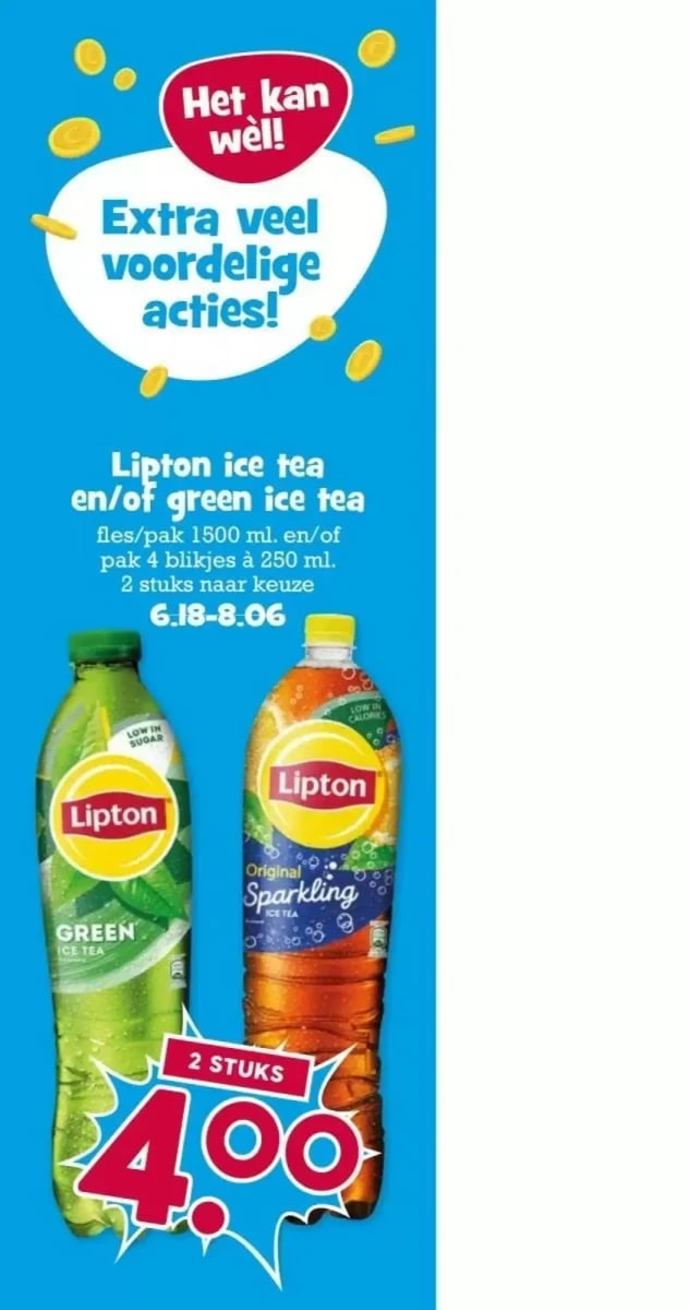 Boon's Markt folder – pagina 5