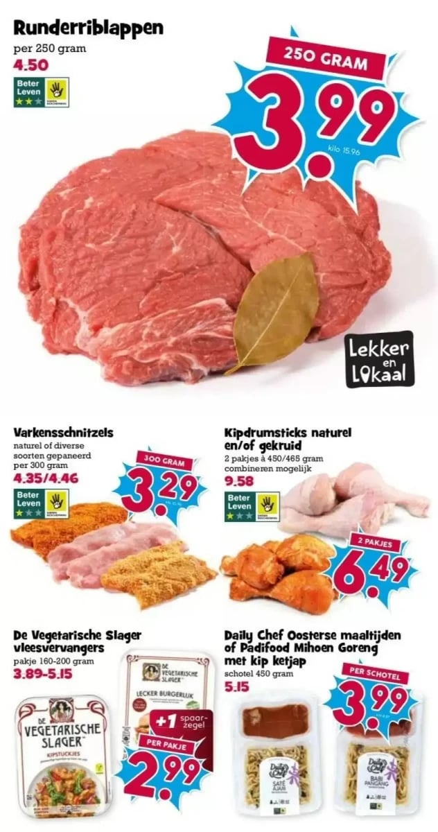 Boon's Markt folder – pagina 4