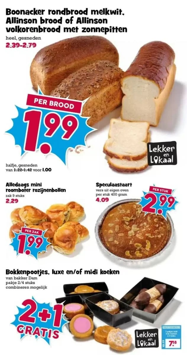 Boon's Markt folder – pagina 8
