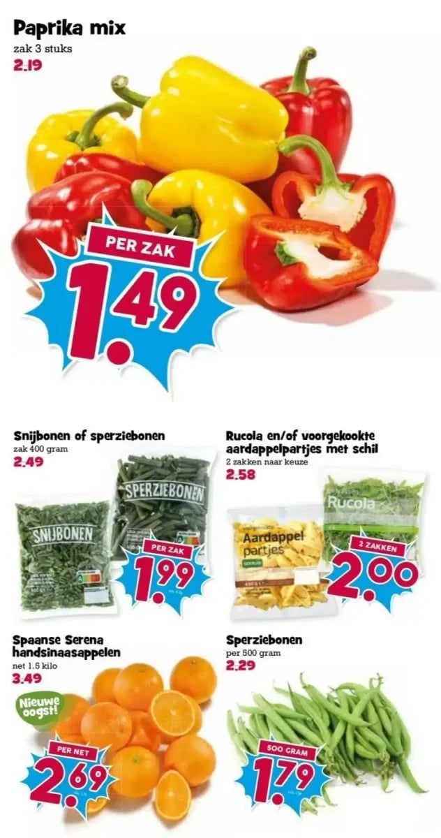 Boon's Markt folder – pagina 3