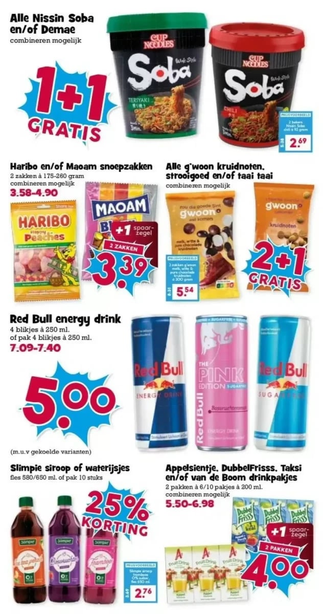 Boon's Markt folder – pagina 11
