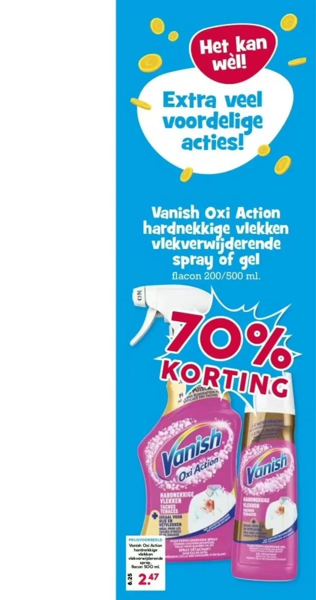Boon's Markt folder – pagina 6