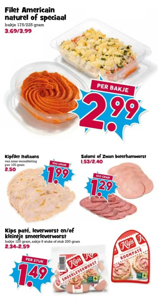 Boon's Markt folder – pagina 12