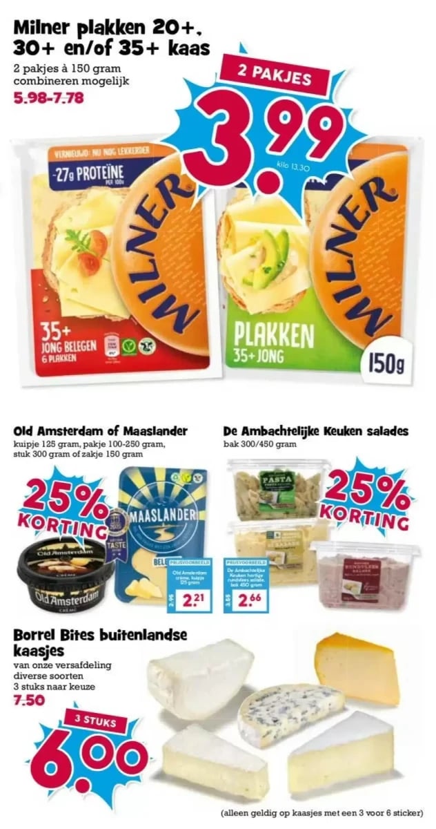 Boon's Markt folder – pagina 13