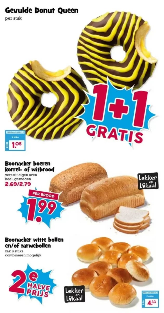 Boon's Markt folder – pagina 10