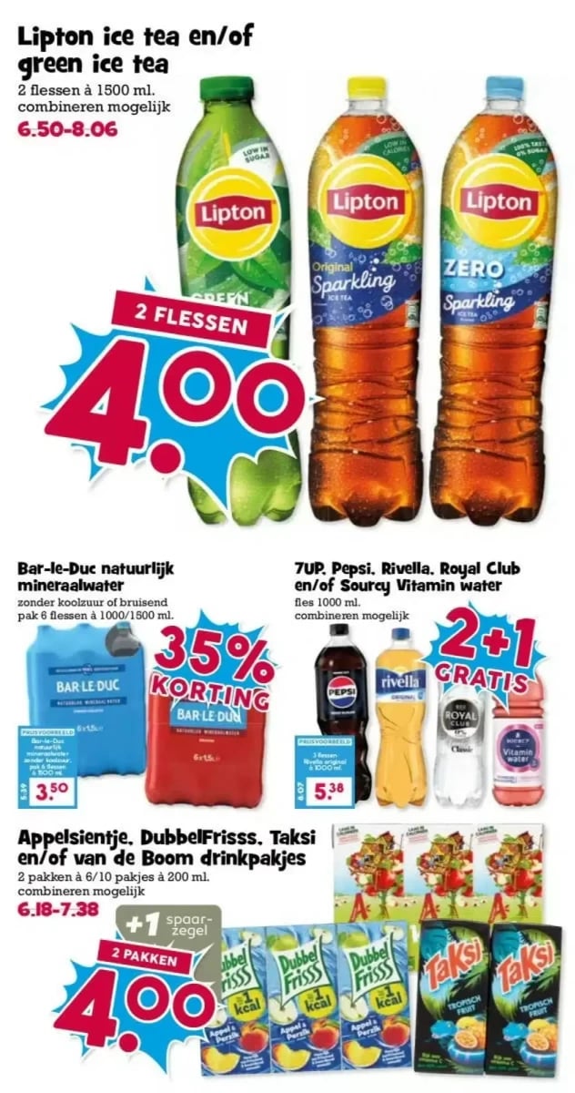 Boon's Markt folder – pagina 20