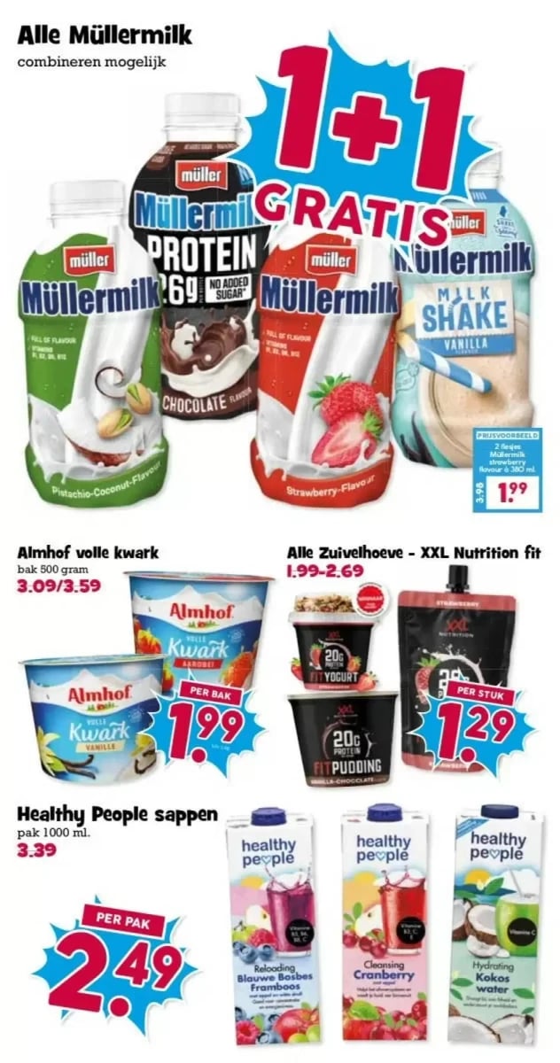 Boon's Markt folder – pagina 14